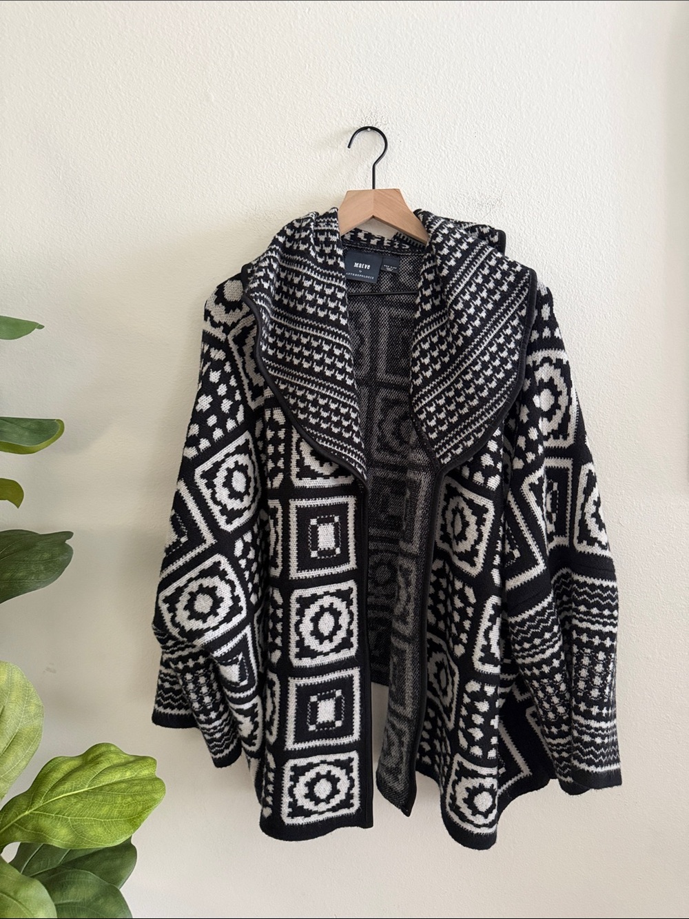 Anthropologie Sweater